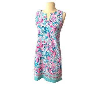 Resort wear Beach Dress